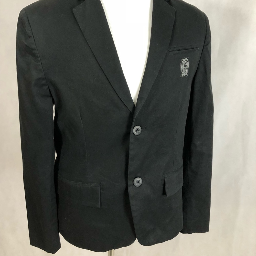 Buffalo David Bitton Men’s blazer